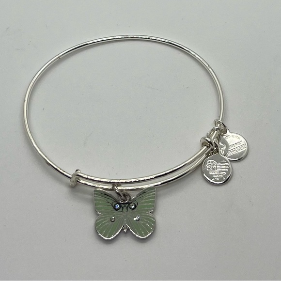 Alex and Ani Bracelet - Picture 1 of 2